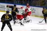 Photo hockey match Rouen - Cergy-Pontoise le 26/09/2025