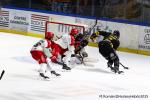 Photo hockey match Rouen - Cergy-Pontoise le 26/09/2025
