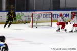 Photo hockey match Rouen - Cergy-Pontoise le 26/09/2025