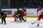 Photo hockey match Rouen - Cergy-Pontoise le 26/09/2025