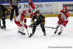 Photo hockey match Rouen - Cergy-Pontoise le 26/09/2025