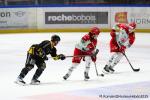 Photo hockey match Rouen - Cergy-Pontoise le 26/09/2025
