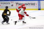 Photo hockey match Rouen - Cergy-Pontoise le 26/09/2025