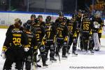Photo hockey match Rouen - Cergy-Pontoise le 26/09/2025