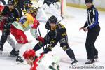 Photo hockey match Rouen - Cergy-Pontoise le 30/12/2025