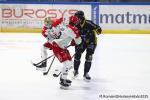 Photo hockey match Rouen - Cergy-Pontoise le 30/12/2025