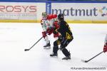 Photo hockey match Rouen - Cergy-Pontoise le 30/12/2025
