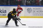Photo hockey match Rouen - Cergy-Pontoise le 30/12/2025