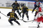 Photo hockey match Rouen - Cergy-Pontoise le 30/12/2025