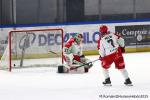 Photo hockey match Rouen - Cergy-Pontoise le 30/12/2025