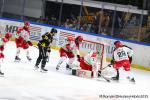 Photo hockey match Rouen - Cergy-Pontoise le 30/12/2025