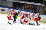 Photo hockey match Rouen - Cergy-Pontoise le 30/12/2025
