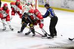 Photo hockey match Rouen - Cergy-Pontoise le 30/12/2025