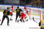 Photo hockey match Rouen - Cergy-Pontoise le 30/12/2025