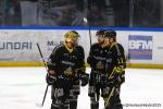Photo hockey match Rouen - Cergy-Pontoise le 30/12/2025