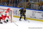 Photo hockey match Rouen - Cergy-Pontoise le 30/12/2025