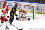 Photo hockey match Rouen - Cergy-Pontoise le 30/12/2025