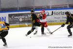 Photo hockey match Rouen - Cergy-Pontoise le 30/12/2025