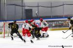 Photo hockey match Rouen - Cergy-Pontoise le 30/12/2025