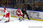 Photo hockey match Rouen - Cergy-Pontoise le 30/12/2025