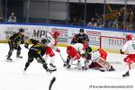 Photo hockey match Rouen - Cergy-Pontoise le 30/12/2025