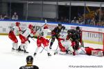 Photo hockey match Rouen - Cergy-Pontoise le 30/12/2025
