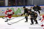 Photo hockey match Rouen - Cergy-Pontoise le 30/12/2025