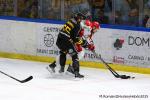Photo hockey match Rouen - Cergy-Pontoise le 30/12/2025
