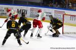Photo hockey match Rouen - Cergy-Pontoise le 30/12/2025