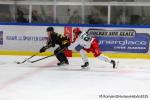 Photo hockey match Rouen - Cergy-Pontoise le 30/12/2025