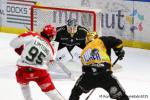 Photo hockey match Rouen - Cergy-Pontoise le 30/12/2025