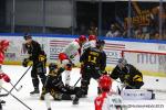 Photo hockey match Rouen - Cergy-Pontoise le 30/12/2025