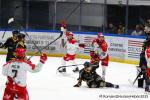 Photo hockey match Rouen - Cergy-Pontoise le 30/12/2025