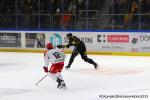 Photo hockey match Rouen - Cergy-Pontoise le 30/12/2025