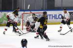 Photo hockey match Rouen - Chamonix  le 19/11/2025