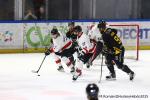 Photo hockey match Rouen - Chamonix  le 19/11/2025