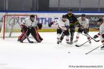 Photo hockey match Rouen - Chamonix  le 19/11/2025