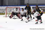 Photo hockey match Rouen - Chamonix  le 19/11/2025