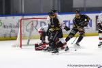 Photo hockey match Rouen - Chamonix  le 19/11/2025