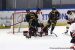 Photo hockey match Rouen - Chamonix  le 19/11/2025