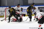 Photo hockey match Rouen - Chamonix  le 19/11/2025