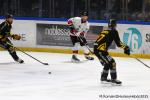 Photo hockey match Rouen - Chamonix  le 19/11/2025