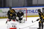 Photo hockey match Rouen - Chamonix  le 19/11/2025