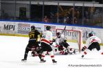 Photo hockey match Rouen - Chamonix  le 19/11/2025