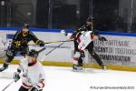 Photo hockey match Rouen - Chamonix  le 19/11/2025