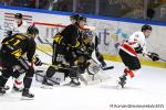 Photo hockey match Rouen - Chamonix  le 19/11/2025