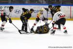 Photo hockey match Rouen - Chamonix  le 19/11/2025