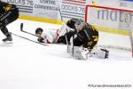 Photo hockey match Rouen - Chamonix  le 19/11/2025