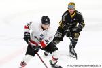 Photo hockey match Rouen - Chamonix  le 19/11/2025