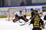 Photo hockey match Rouen - Chamonix  le 19/11/2025